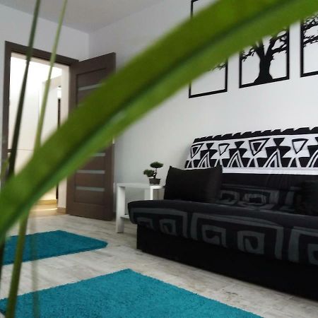 Apartament Elefant Tg. Ocna Appartamento Tîrgu Ocna Esterno foto