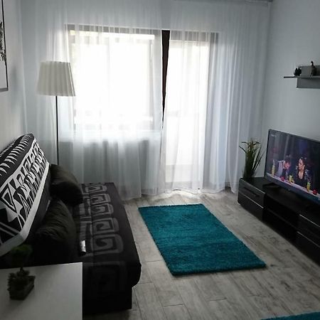 Apartament Elefant Tg. Ocna Appartamento Tîrgu Ocna Esterno foto
