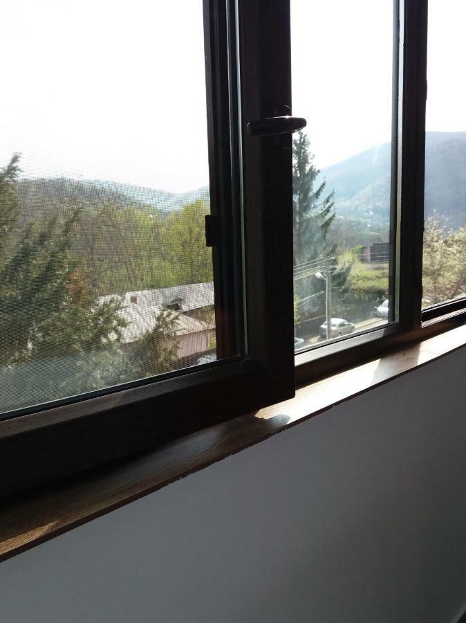 Apartament Elefant Tg. Ocna Appartamento Tîrgu Ocna Esterno foto