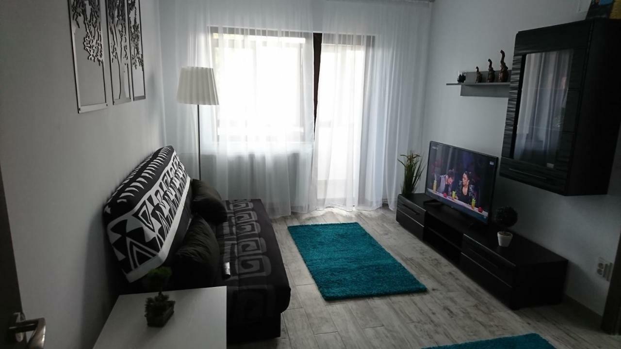 Apartament Elefant Tg. Ocna Appartamento Tîrgu Ocna Esterno foto
