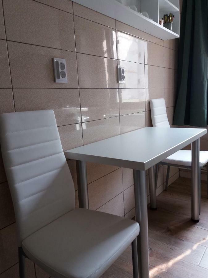 Apartament Elefant Tg. Ocna Appartamento Tîrgu Ocna Esterno foto