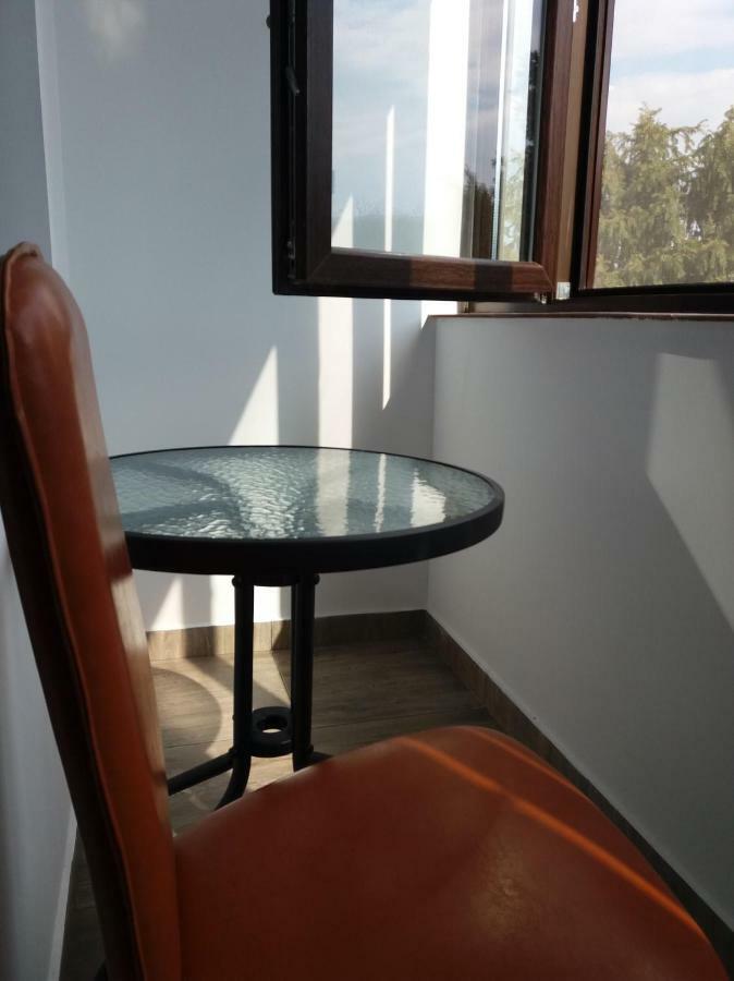 Apartament Elefant Tg. Ocna Appartamento Tîrgu Ocna Esterno foto